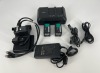 Canon EOS C300 MKII Cine Camera (EF) - 3