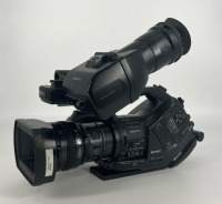 Sony PMW-EX3 EX HD Camera