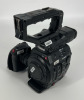 Canon EOS C300 MKII Cine Camera (EF)