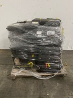 Empty Road Cases