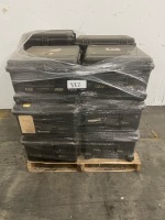 Empty Road Cases