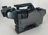 Sony HXC-100 Broadcast Camera W/ 10x Canon KJ10EX4.5B IRSE HD