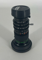 Fuji A4x7.5B 2/3" Camera Lens (C)