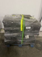 Empty Road Cases
