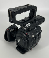 Canon EOS C300 MKII Cine Camera (EF)