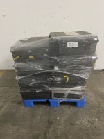 Empty Road Cases