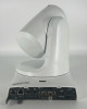 Panasonic HD AW-HE130 PTZ Camera (White) - 2