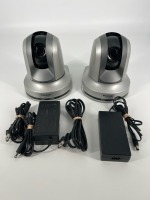 Panasonic HD AW-HE60SN PTZ Camera