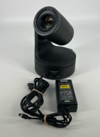 Panasonic HD AW-HE120K PTZ Camera (Black)