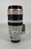 Canon EF 100-400MM F/4.5-5.6 IS USM Lens