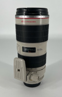Canon EF 70-200MM F/2.8L IS II USM Lens