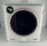 Dotworkz HD12 Cooldome WP IP66 (Scratched Domes)