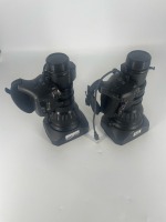 Fujinon B4 22x HA22X7.8BERM HD Broadcast Lens (Units Needs Repair)