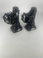 Fujinon B4 22x HA22X7.8BERM HD Broadcast Lens (Units Needs Repair)