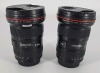 Canon EF 16-35MM F/2.8L II USM Lens - 2