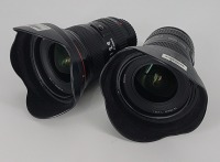 Canon EF 16-35MM F/2.8L II USM Lens