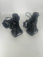 Fujinon B4 22x HA22X7.8BERM HD Broadcast Lens (Units Needs Repair)