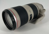 Canon EF 70-200MM F/2.8L IS II USM Lens