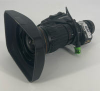 Fujinon B4 13x HA13X4.5BERM-M48 HD Broadcast Lens