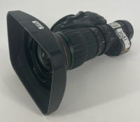 Fujinon B4 13x HA13X4.5BERM-M48 HD Broadcast Lens