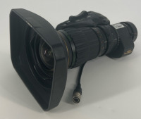 Fujinon B4 13x HA13X4.5BERM-M48 HD Broadcast Lens