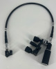 Fujinon B4 13x HA13X4.5BERM-M48 HD Broadcast Lens - 3