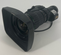 Fujinon B4 13x HA13X4.5BERM-M48 HD Broadcast Lens