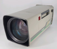 Fujinon B4 87x XA87X9.3BESM HD IS Broadcast Lens