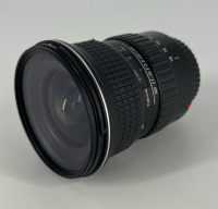 Tokina EF 11-16MM DX Lens