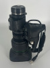 Canon B4 20x KJ20x8.2B HD Broadcast Lens - 2