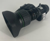 Canon B4 20x KJ20x8.2B HD Broadcast Lens