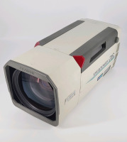 Fujinon B4 76x XA76X9.3BESM HD IS Broadcast Lens
