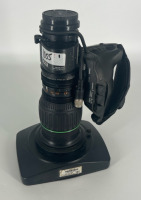 Canon B4 10x KJ10EX4.5B IASE HD FS Broadcast Lens
