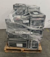 Empty Road Cases