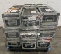 Empty Road Cases