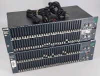 BSS FCS-960 EQ 1/3 Octave