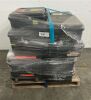 Empty Road Cases