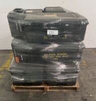 Empty Road Cases