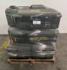 Empty Road Cases