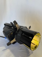 ETC, Source Four LED Series 2 Lustr Ellipsoidal Luminaire