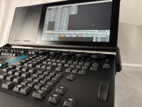 MA Lighting, MA3 Compact Lighting Console