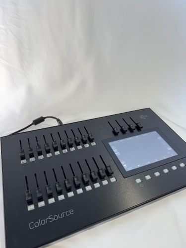 ETC, ColorSource 20 Lighting Console