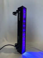 Wildfire, BlueBar 30