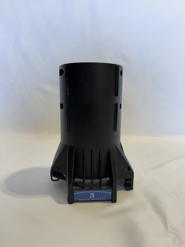 ETC, EDLT 26 deg lens tube