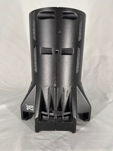 ETC, Source Four 26 deg lens tube