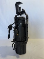 ETC, Source Four Ellipsoidal Luminaire