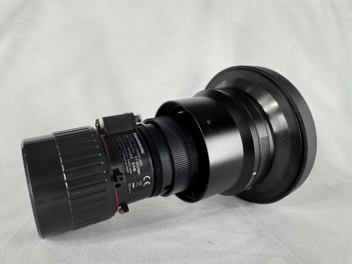 Panasonic, ET-DLE085 - Short throw lens (0.8 - 1.0:1)