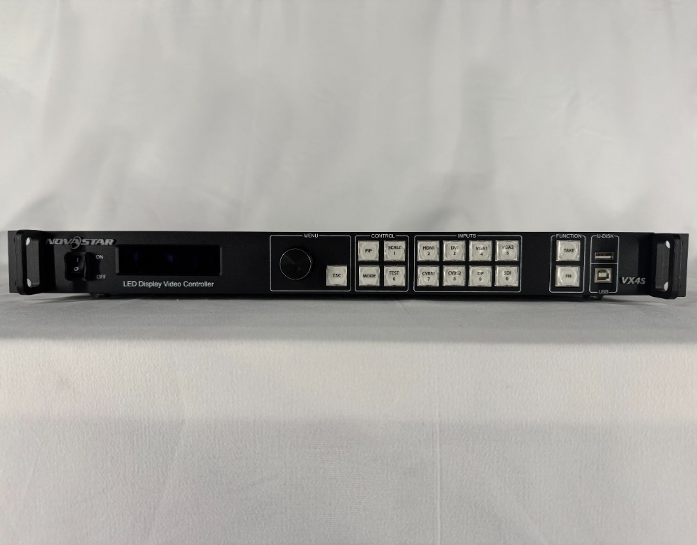 Novastar, VX4S Video Wall Controller