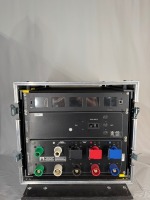 Motion Labs, 6x 20A Duplex, 3x L21-30P Power Distribution