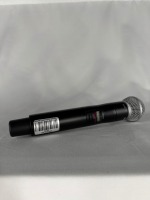 Shure, ULXD2/SM58 (G50)